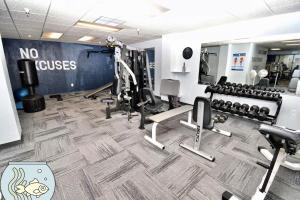 "SHERWIN" Beautiful 2 BR Oceanfront Condominium 602