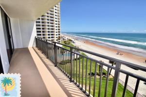 "SHERWIN" Beautiful 2 BR Oceanfront Condominium 602