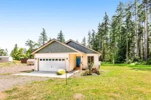 Port Townsend Kala Point - Port Hadlock