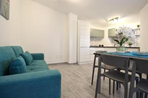 Appartamenti Nicolò img21