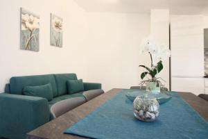 Appartamenti Nicolò img24