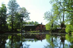 Pensjonat Stary Mlyn Tuczno