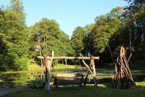 Pensjonat Stary Mlyn Tuczno