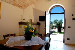 I Trulli Del Nonno Michele