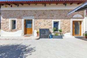 Crete island Iraklion Thrapsano House for up to 8 Persons