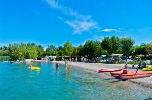 Camping Village Du Parc - Lazise
