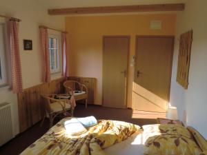 Pension Hela