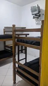 Minha casa fora de casa - Itapevi