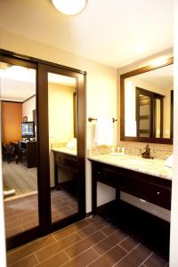 Queen Studio - Disability Access room in Staybridge Suites DFW Airport North an IHG Hotel