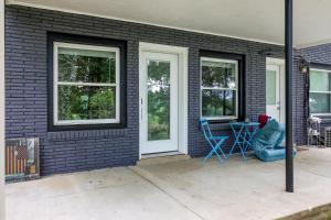 River House on Berwick Trail