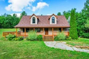 The Barn on Bartman - Knowelhurst