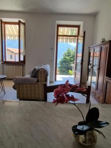 Apartamento de 1 dormitorio