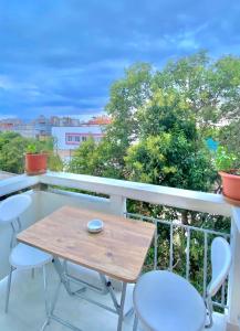 Sunshine Central Apartment