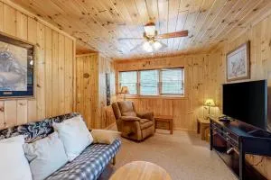 Lakeview Cabin #3 First Floor - غرينفيل