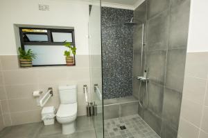 Casa iLanga guesthouse