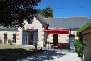 Gîte Abbey Road 41 - Passez vos vacances en toute tranquillité !