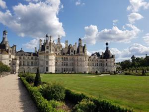 Maisons de vacances Gite Abbey Road 41 - Passez vos vacances en toute tranquillite ! : photos des chambres