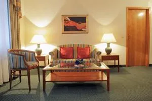 Parkhotel Oybin - Hain