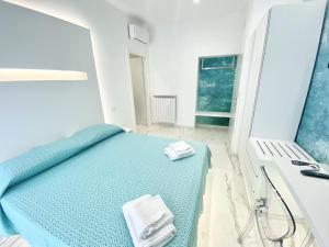 Standard Zimmer mit Queensize-Bett
