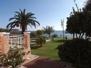 Corfu Villa Memos - Ágios Matthaíos