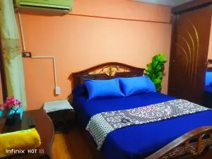 Fayrouzat Smoha Near City with open view - ‘Izbat Nādī aş Şayd