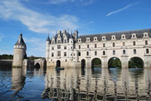 Maisons de vacances Gite Abbey Road 41 - Passez vos vacances en toute tranquillite ! : photos des chambres