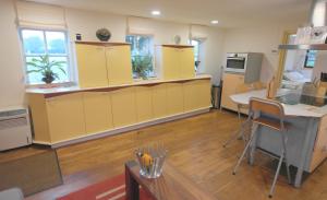 Art, Bed & Breakfast