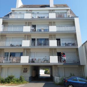 Appartements Studio lumineux proche port & plages : photos des chambres