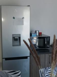 Appartements Maison neuve contemporaine parking : photos des chambres