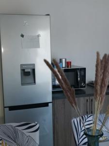 Appartements Maison neuve contemporaine parking : photos des chambres