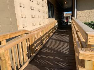 Outer Banks Motor Lodge