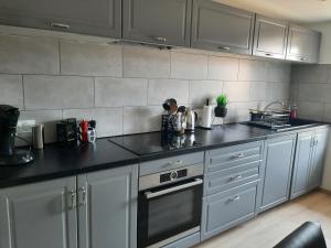 Logement Confortable dans résidence privée à Amplepuis