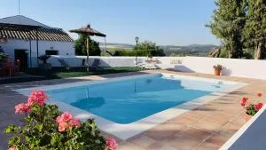 Casa Rural Faltriquera Setenil - Setenil