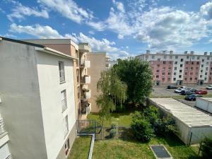 Appartements Le coeur de Rive gauche - Superbe T3 - parking - 082 : photos des chambres