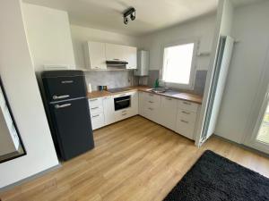 Appartements Le coeur de Rive gauche - Superbe T3 - parking - 082 : photos des chambres
