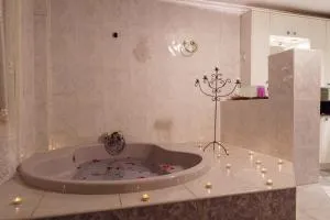 Casa Rural Campoamor - Villar del Humo