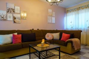 Casa Rural Campoamor