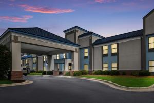 SureStay Plus by Best Western Tarboro-Kingsboro