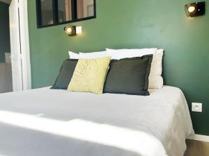 Appartements LeRelaisdOdile13 - PARKING - LUMINEUX - HYPER CENTRE - TRAMWAY : photos des chambres