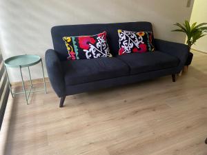 Departamento para 5 personas