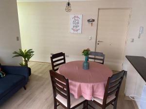 Departamento para 5 personas