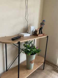 Departamento para 5 personas