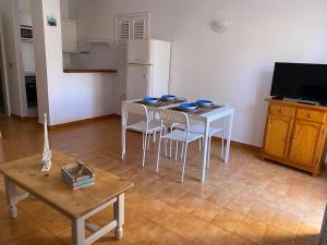 Apartamento con piscina en Puerto de la Cruz