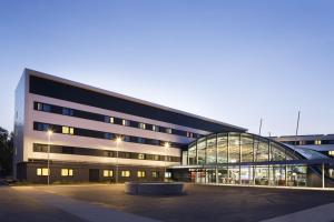 Hotels Oceania Paris Roissy CDG : photos des chambres