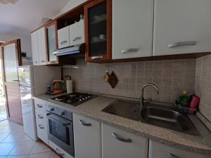 Apartments by the sea Novigrad - 7335