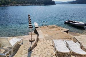 Apartments by the sea Cove Mikulina Luka, Korcula - 9181