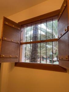 منتجع شرفا السياحي البيئي