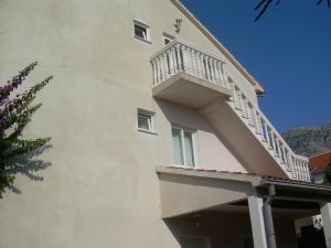 Apartments with parking space Orebic, Peljesac - 14080
