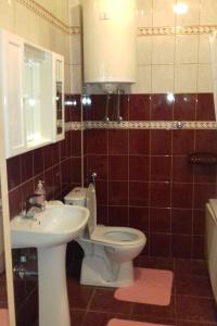 Apartments with parking space Orebic, Peljesac - 14080