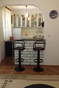 Apartments with parking space Orebic, Peljesac - 14080